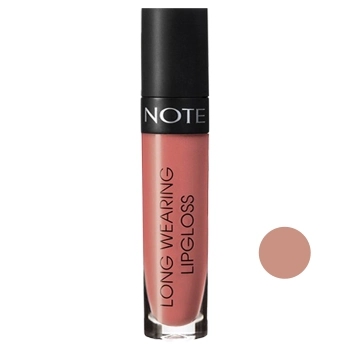 رژلب مایع بادوام بالا نوت