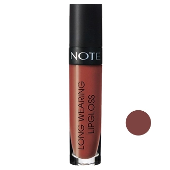 رژلب مایع بادوام بالا نوت