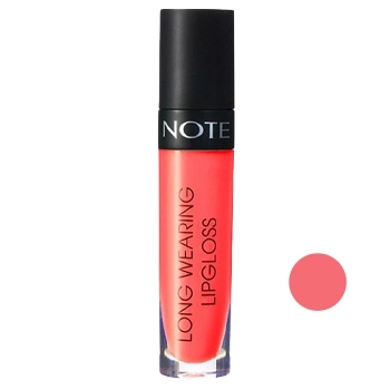 رژلب مایع بادوام بالا نوت