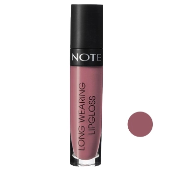 رژلب مایع بادوام بالا نوت