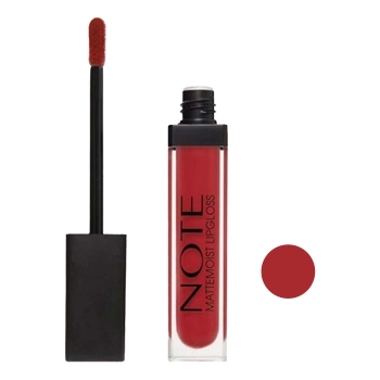 رژلب مایع مات نوت