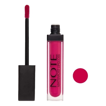 رژلب مایع مات نوت