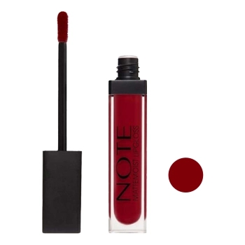 رژلب مایع مات نوت