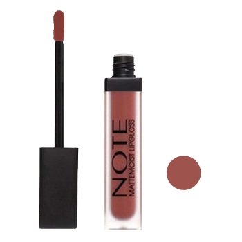 رژلب مایع مات نوت