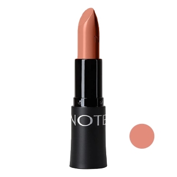 رژ لب جامد مغذی نوت