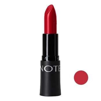 رژ لب جامد مغذی نوت