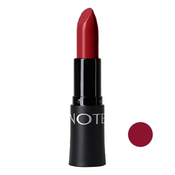 رژ لب جامد مغذی نوت