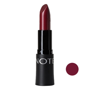 رژ لب جامد مغذی نوت