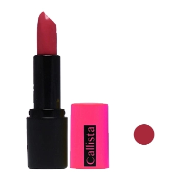 رژلب جامد مات M کالیستا