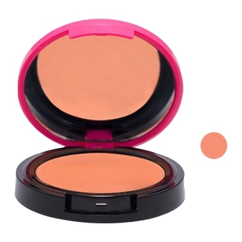 رژگونه تک رنگ کالر اند آرت B کالیستا