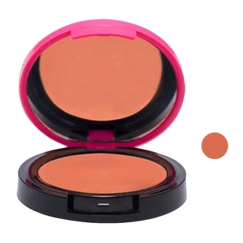 رژگونه تک رنگ کالر اند آرت B کالیستا