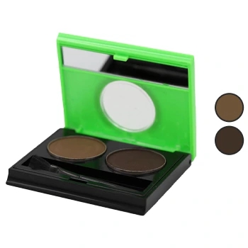 سایه ابرو دو رنگ EB کالیستا