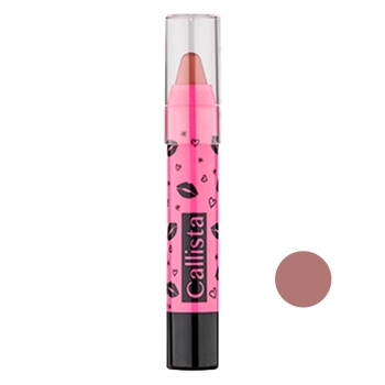 رژلب مدادی سیکرت بایت کالیستا