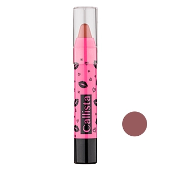 رژلب مدادی سیکرت بایت کالیستا