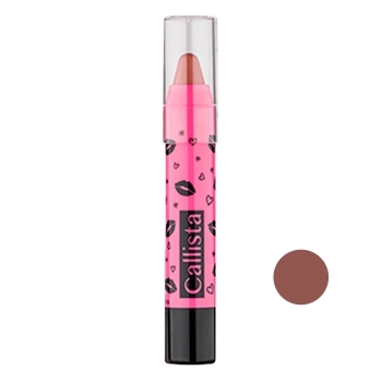 رژلب مدادی سیکرت بایت کالیستا