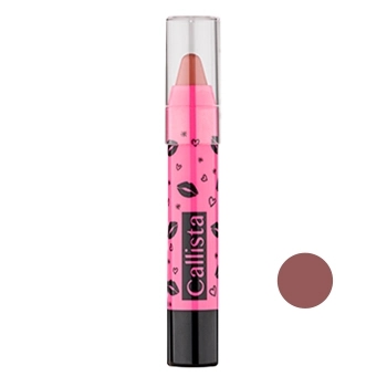 رژلب مدادی سیکرت بایت کالیستا