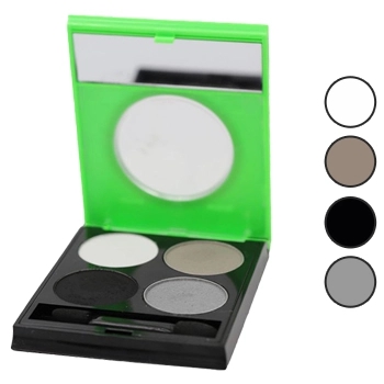 سایه چشم چهارتایی E کالیستا