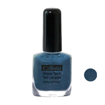 لاک ناخن کالیستا