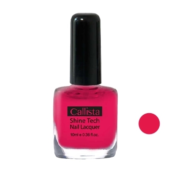 لاک ناخن کالیستا