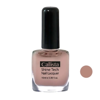 لاک ناخن کالیستا