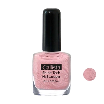 لاک ناخن کالیستا