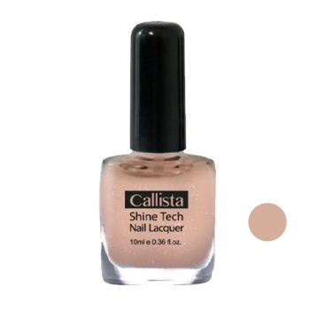 لاک ناخن کالیستا