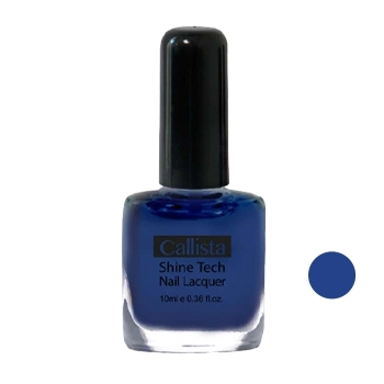 لاک ناخن کالیستا