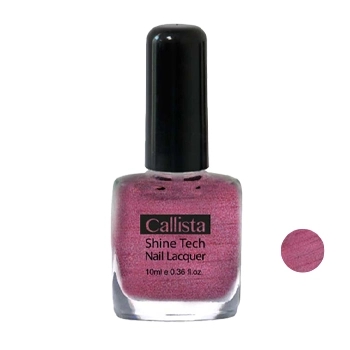 لاک ناخن کالیستا