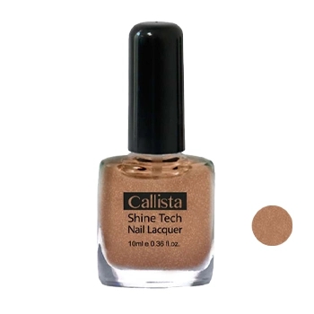 لاک ناخن کالیستا