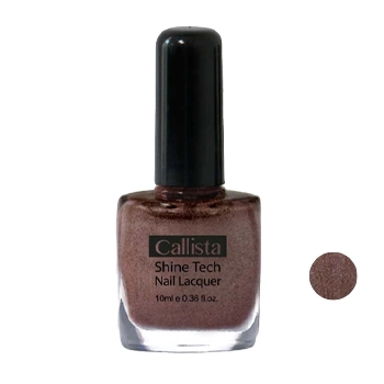 لاک ناخن کالیستا