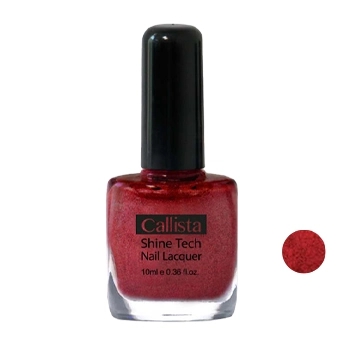 لاک ناخن کالیستا