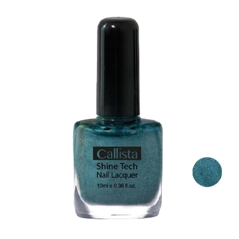 لاک ناخن کالیستا