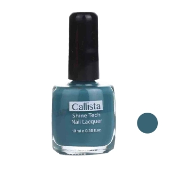 لاک ناخن کالیستا