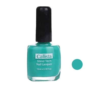 لاک ناخن کالیستا