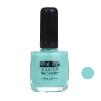 لاک ناخن کالیستا