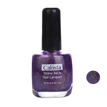 لاک ناخن کالیستا