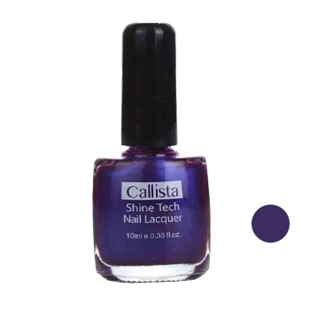 لاک ناخن کالیستا