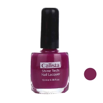 لاک ناخن کالیستا