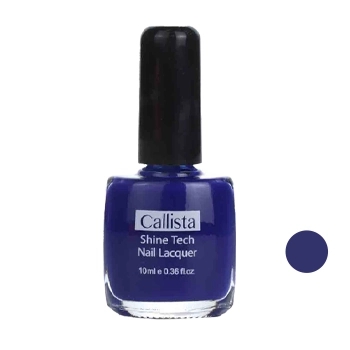 لاک ناخن کالیستا