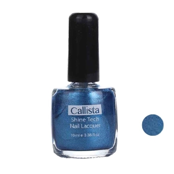 لاک ناخن کالیستا