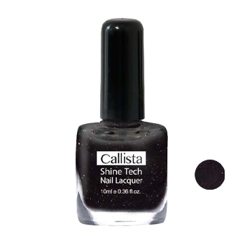 لاک ناخن کالیستا