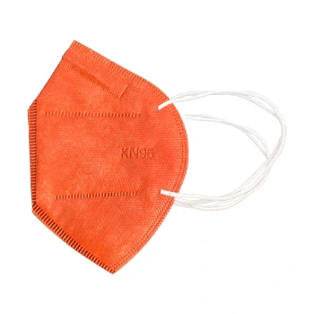 ماسک KN95 بسته ۱۰ تایی