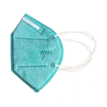 ماسک KN95 بسته ۱۰ تایی