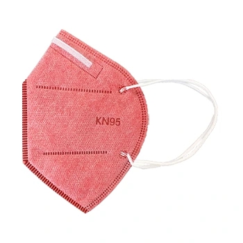 ماسک KN95 بسته ۱۰ تایی