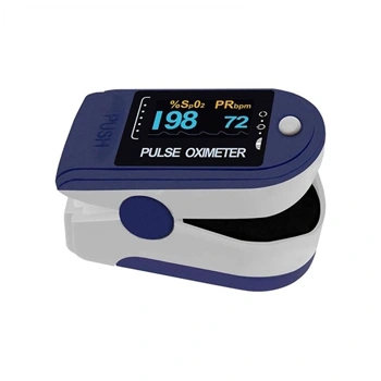 پالس اکسیمتر (اکسیژن سنج) دیجیتال LK88