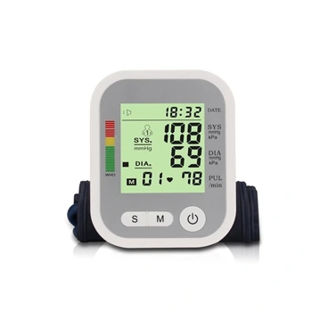 فشار سنج Omran Rak288