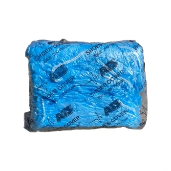 کاور کفش یکبار مصرف 200 عددی ATS