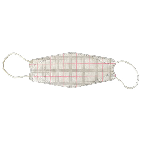 ماسک سه بعدی