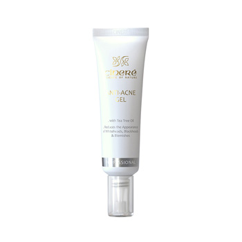 ژل ضد جوش سینره