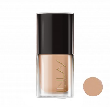 لاک ناخن این لی